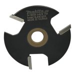 DISC PENTRU FREZARE 3 DINTI(DOAR CUTIT)