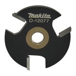 DISC PENTRU FREZARE 3 DINTI(DOAR CUTIT)