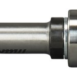 AX FREZA CU RULMENT SI PIULITA 12/8MM
