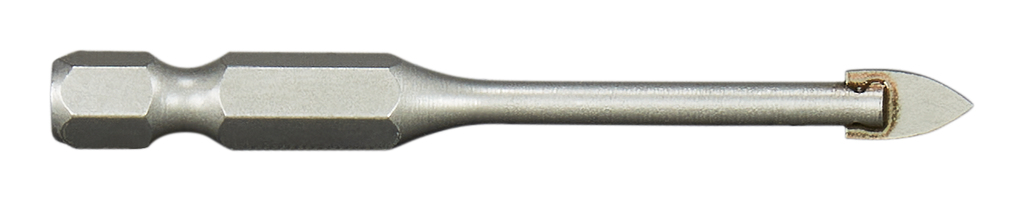 BURGHIU PENTRU STICLA HEX 1/4 5X65