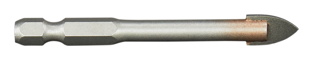 BURGHIU PENTRU STICLA HEX 1/4 8X70