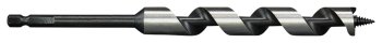 BURGHIU AUGER IMPACT 16X200MM - imagine 1