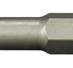 DALTA SPIT HEX 17 210MM