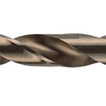 5 BURGHIE METAL HSS-CO (5%) 3x61x33