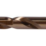 5 BURGHIE METAL HSS-CO (5%) 5x86x52