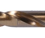 5 BURGHIE METAL HSS-CO (5%) 5.5x93x57