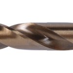 5 BURGHIE METAL HSS-CO (5%) 8x117x75