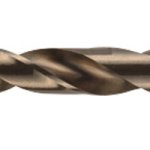 5 BURGHIE METAL HSS-CO (5%) 10.5x133x87