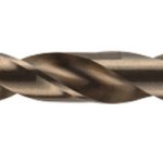 5 BURGHIE METAL HSS-CO (5%) 11x142x94