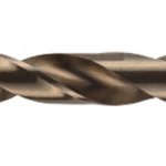 5 BURGHIE METAL HSS-CO (5%) 11.5x142x94
