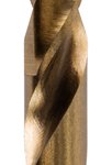 BURGHIU METAL HSS-CO 5.5x93