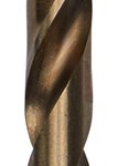 BURGHIU METAL HSS-CO 6.5x101MM