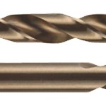BURGHIU METAL HSS-CO 7,5X109MM