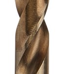 BURGHIU METAL HSS-CO 8,5X117MM