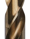 BURGHIU METAL HSS-CO 10,5X133MM