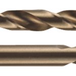 BURGHIU METAL HSS-CO 11X142MM
