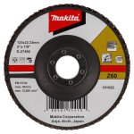 DISC EVANTAI 125 Z60