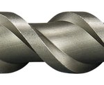 BURGHIU PENTRU BETON SDS MAX 38X370X250