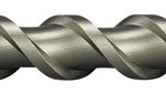 BURGHIU PENTRU BETON SDS MAX 38X570X450
