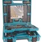 SET GAURIRE INSURUBARE 200 PCS
