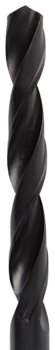 BURGHIU METAL HSS-R3.2X65(36)MM SET/10 B - imagine 1
