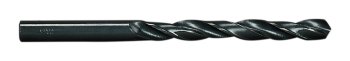 BURGHIU METAL HSS-R7.5X109(69)MM SET/10 - imagine 1