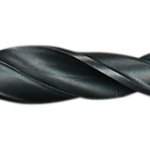 BURGHIU METAL HSS-R9.0X125(81)MM SET/10