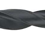 BURGHIU METAL HSS-R9.5X125(81)MM SET/10