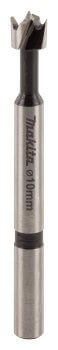 FORSTNER DRILL BIT  10X90X8 - imagine 1