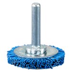 PERIE NYLON DISC SLEFUIT FIN 38MM