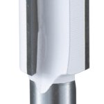 FREZA LEMN FLUSH TRIM 12X12,7X38