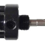 ADAPTOR+BURGHIU CENTRARE CAROTE TUNGSTEN