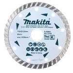 DISC DIAMANTAT ONDULAT BET/MAR 125X22X7
