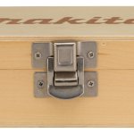 SET 4 FREZE PENTRU LEMN 8MM