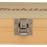 SET 12 FREZE PENTRU LEMN 6MM
