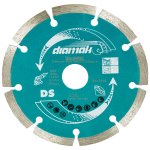 SET 10 DISCURI DIAMANTATE SEG. 125x22x7