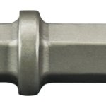 DALTA SPIT HEX 28 350MM