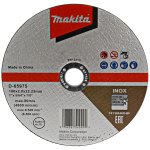 DISC TAIERE INOX WA46R 180X2.0X22.23