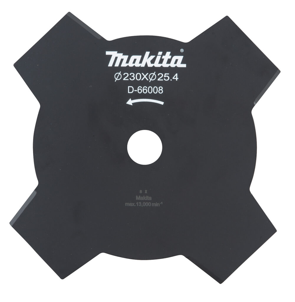 D-66008_C1C0.jpg CUTIT CU 4 DINTI 230MM - imagine 1