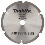 PANZA CIRCULAR FIBROCIMENT 260X30X6 T