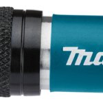 BURGHIU FREZA+BIT 6 (M3) 3/32" (2.4MM)