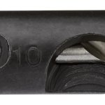 FREZA NO.10 (M5) 1/8" (3.2MM)