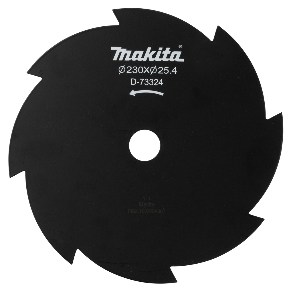 D-73324_C1C0.jpg CUTIT CU 8 DINTI 25,4X230MM - imagine 1
