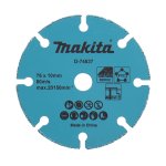 PANZA CIRCULAR CARBURA TUNGSTEN 76X10