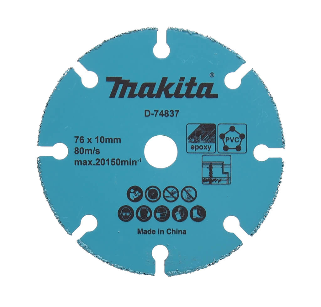 D-74837_C1C0.jpg PANZA CIRCULAR CARBURA TUNGSTEN 76X10 - imagine 1