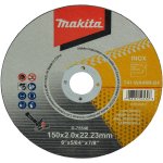 DISC TAIERE OTEL 150X2X22.23