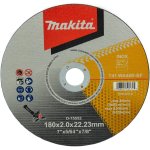 DISC TAIERE OTEL 180X2X22.23