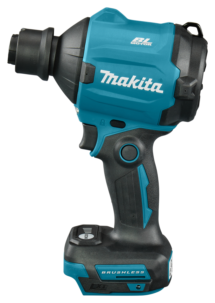 DAS180Z_C1C0.jpg Masina de suflat LXT 18V, 1,1 m³/min, livrata fara acumulatori - imagine 1