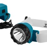 LANTERNA FRONTALA LED 100lm LXT 14.4-18v