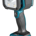 LANTERNA LED 1.250lm 4 MOD LXT 14.4-18v